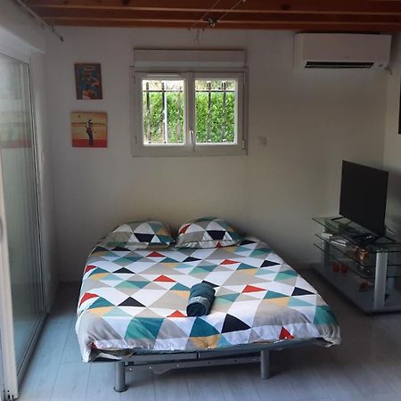 Promo 2-9Juin Gite 6 Personnes Toulouse 7Mn Du Metro 4 Lits Terrasses Gragnague المظهر الخارجي الصورة