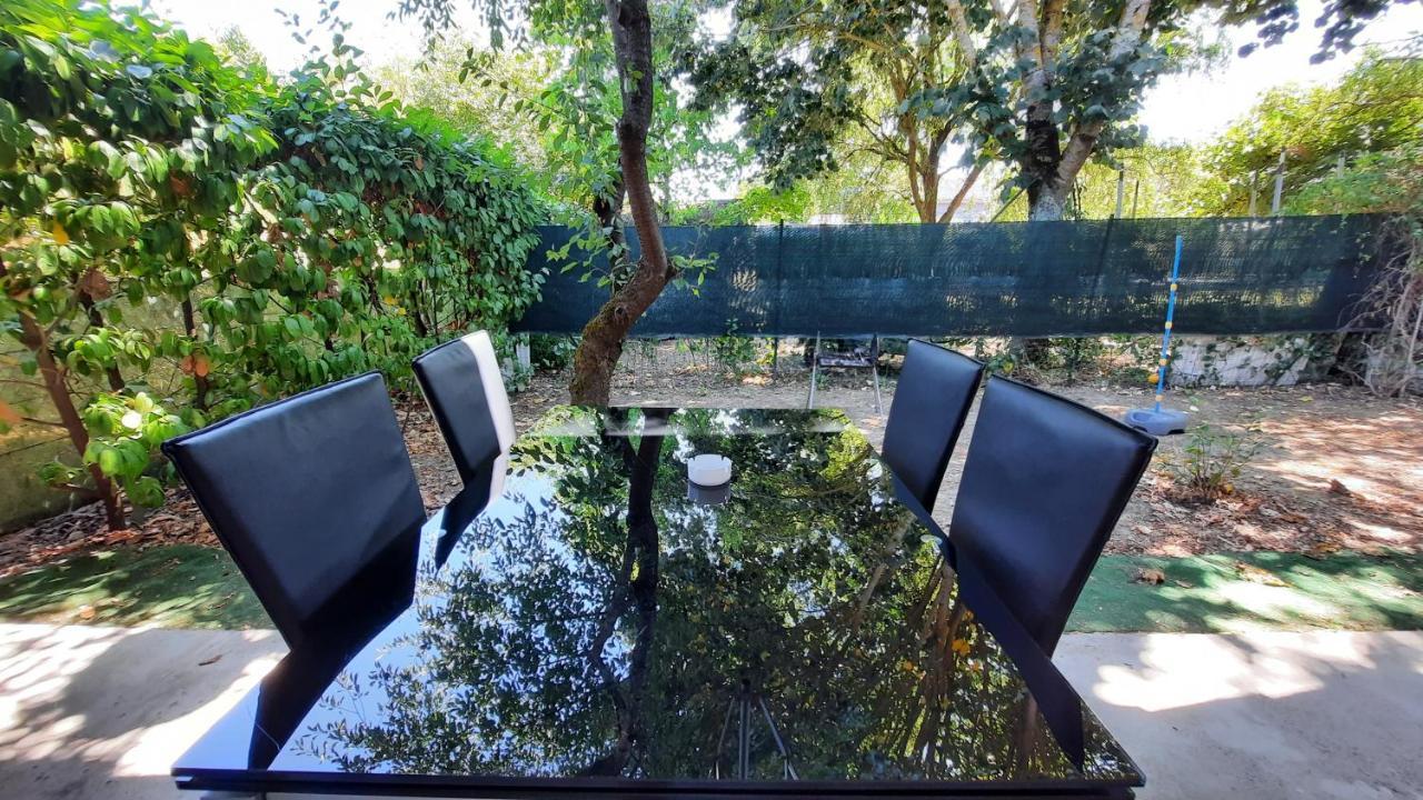 Promo 2-9Juin Gite 6 Personnes Toulouse 7Mn Du Metro 4 Lits Terrasses Gragnague المظهر الخارجي الصورة