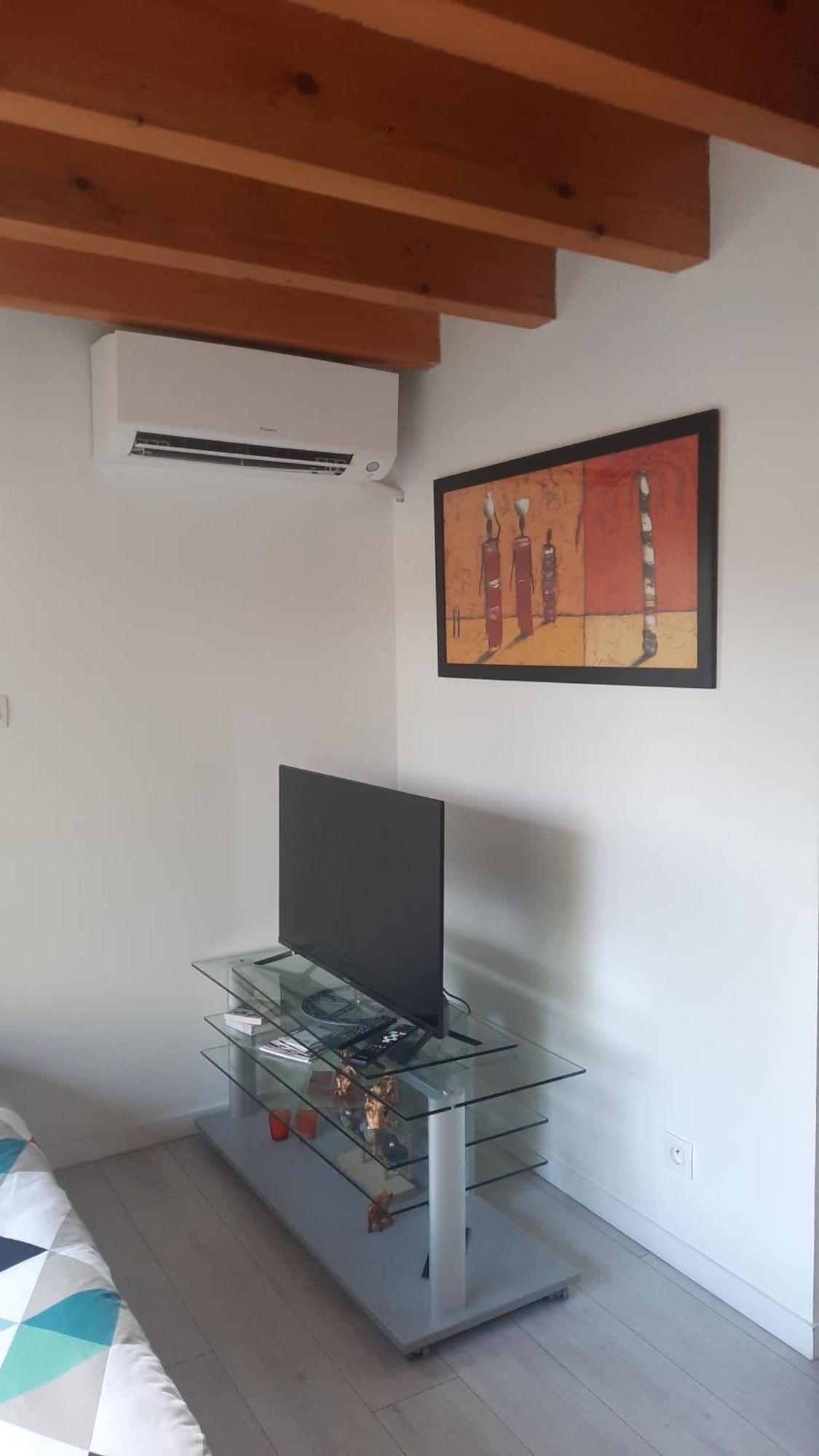 Promo 2-9Juin Gite 6 Personnes Toulouse 7Mn Du Metro 4 Lits Terrasses Gragnague المظهر الخارجي الصورة